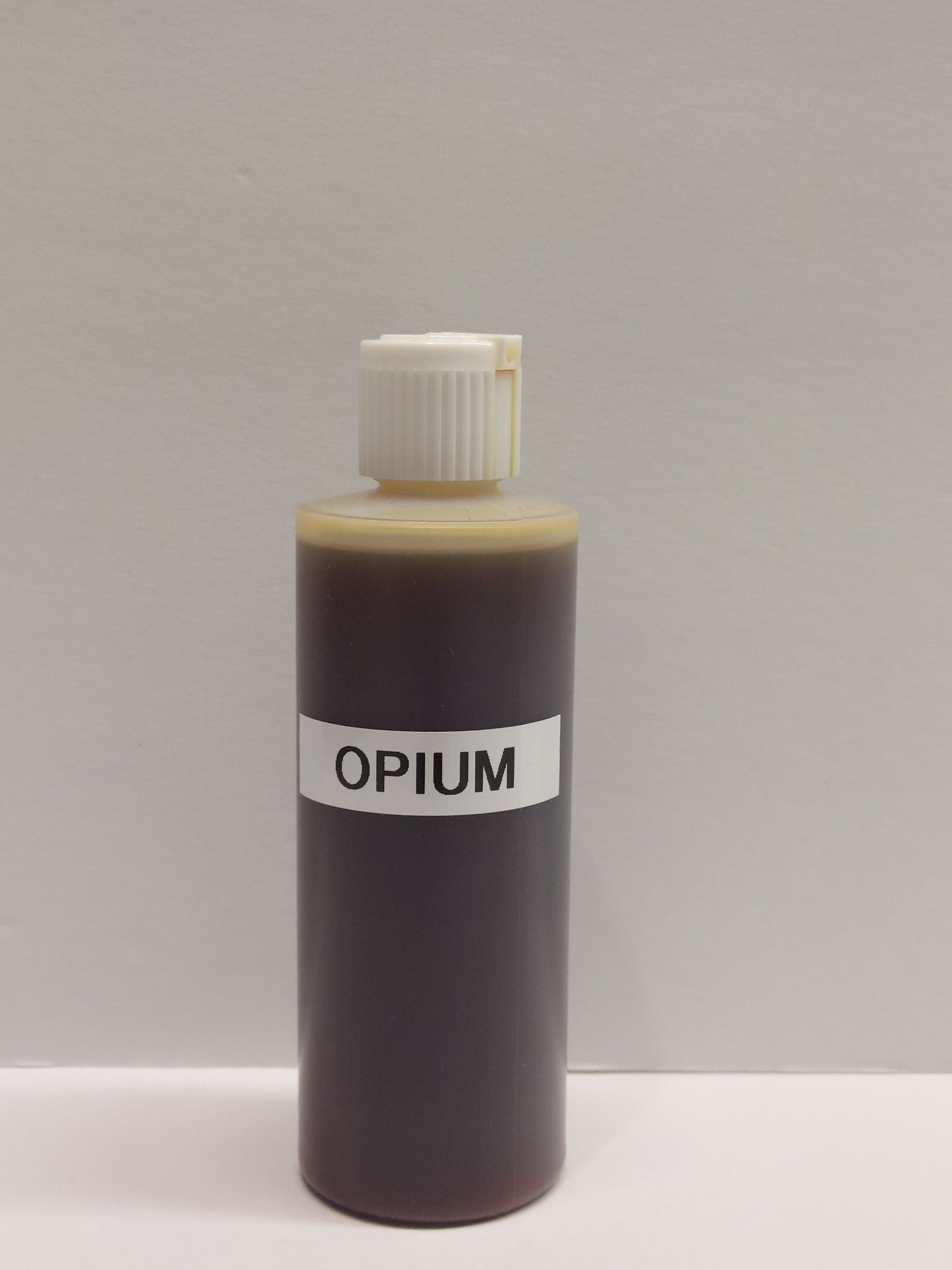 OPIUM