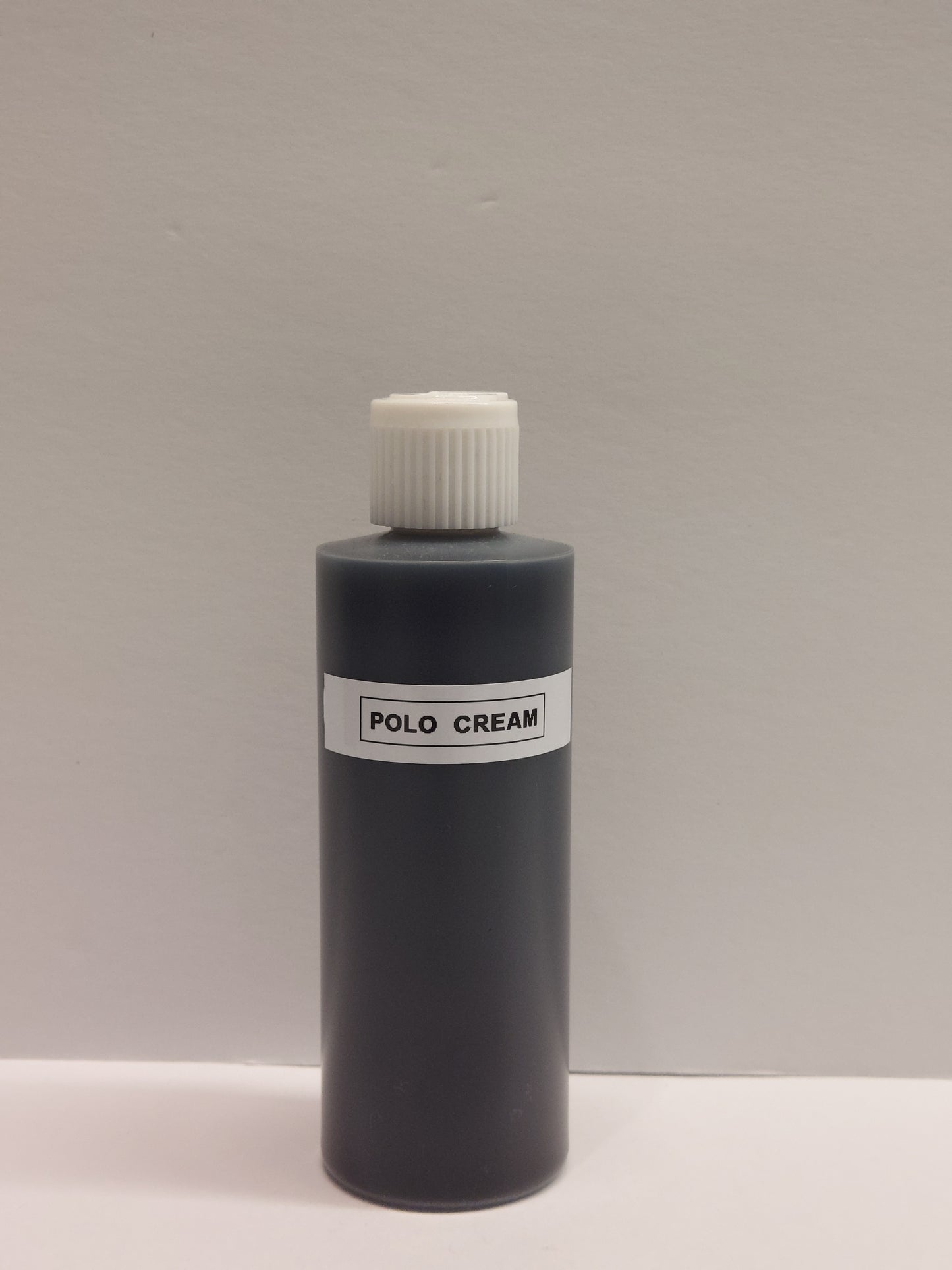 POLO CREAM - M