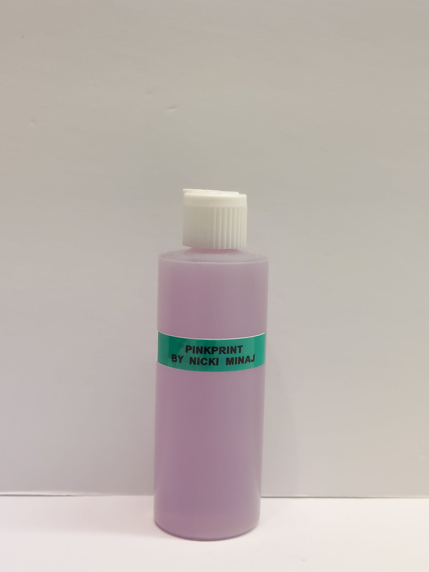 PINKPRINT BY NICKI MINAJ - W