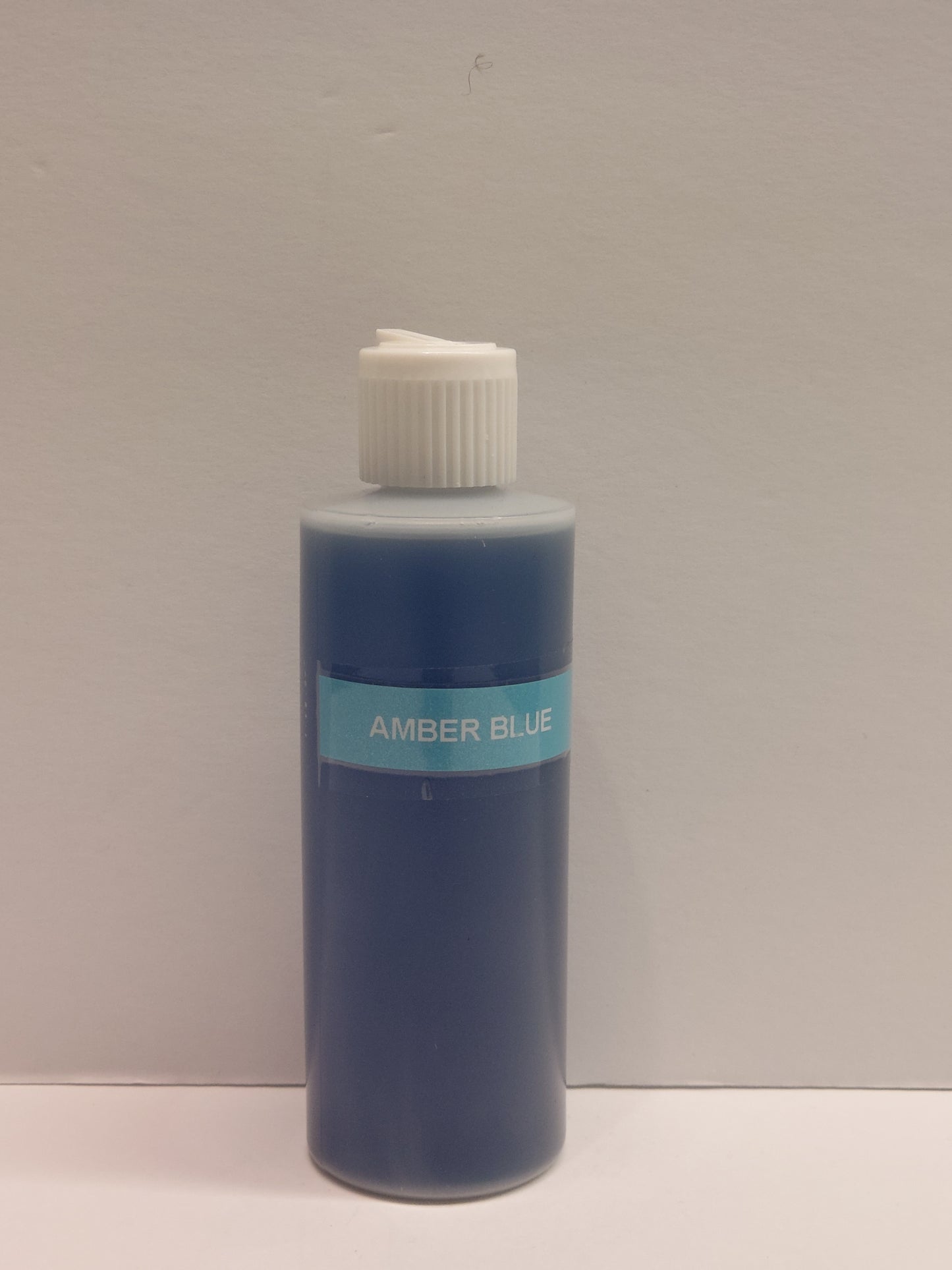 Amber Blue