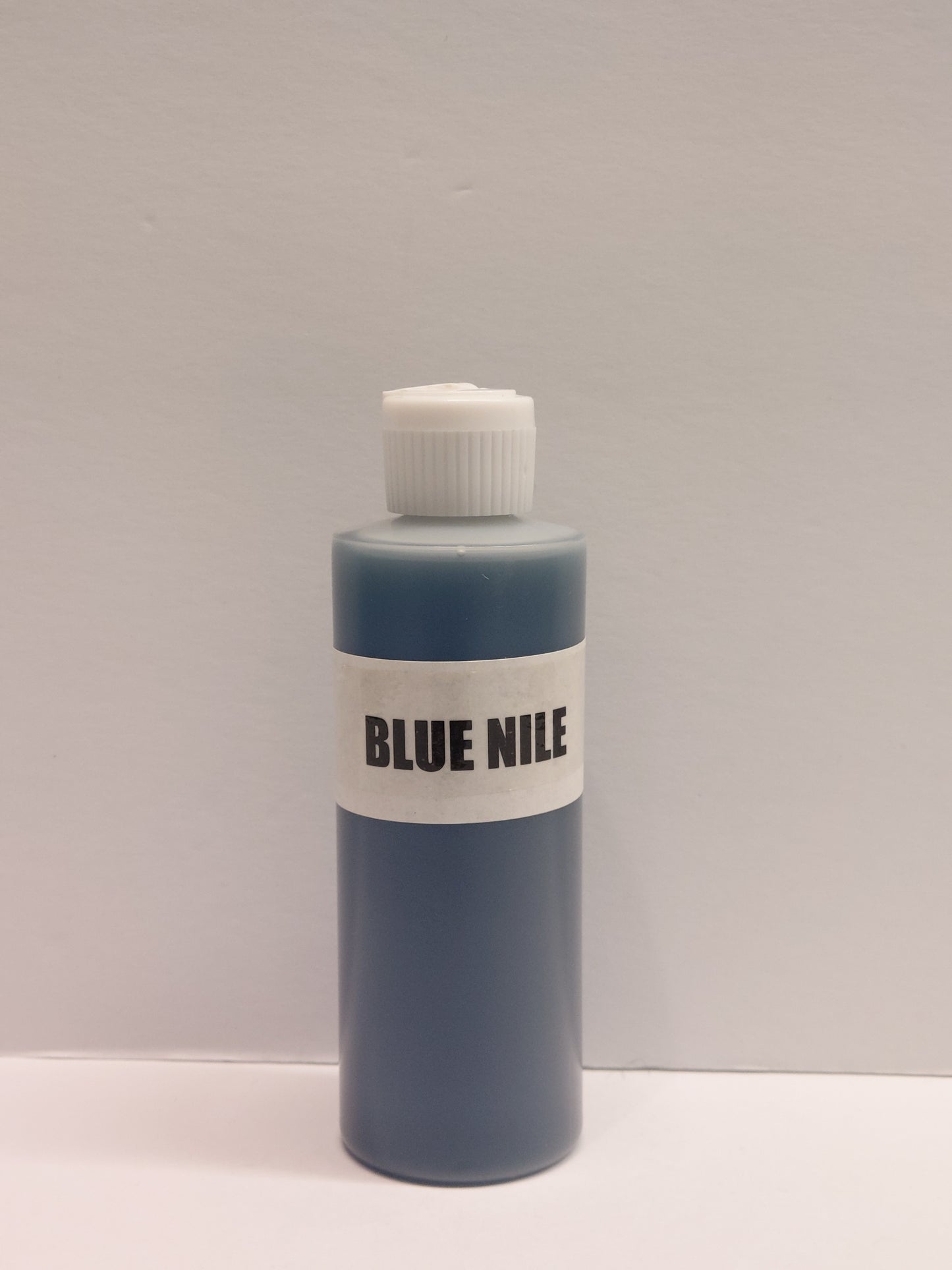 Blue Nile body oil