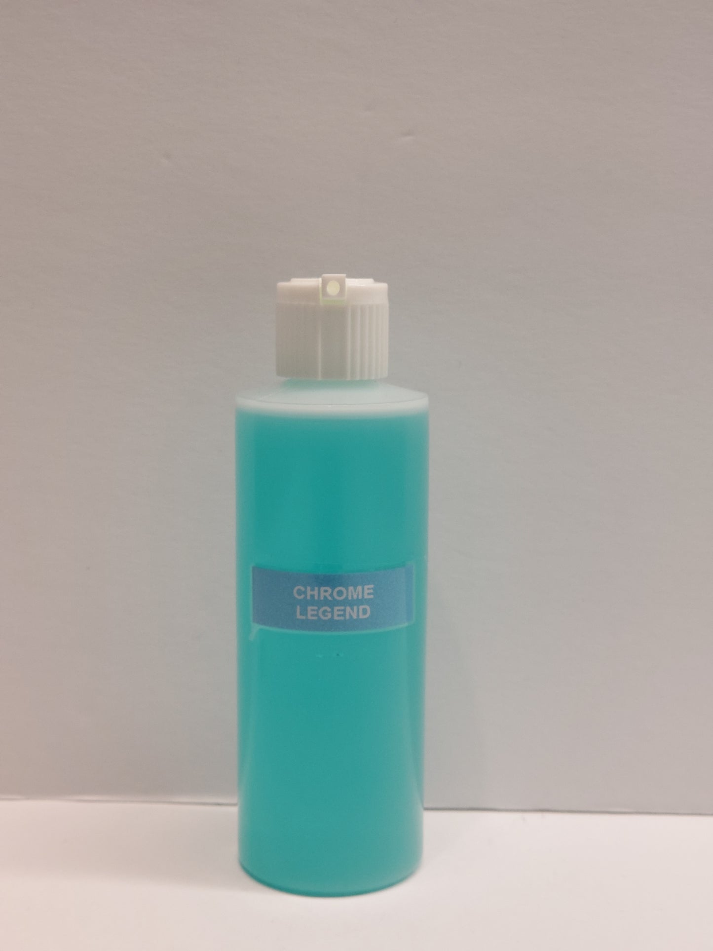 CHROME LEGEND - M