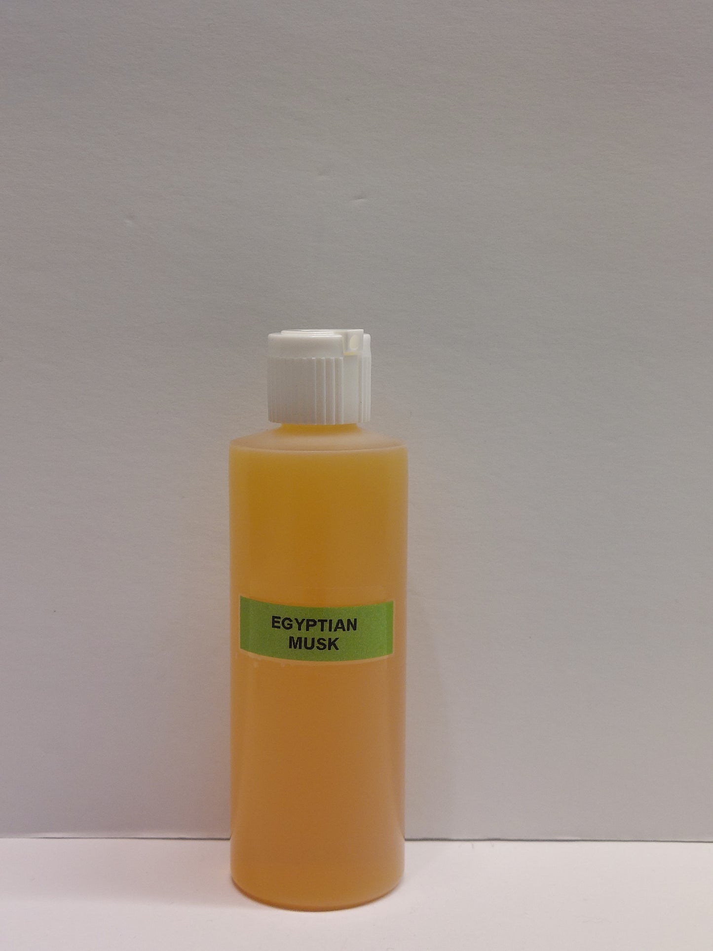 Egyptian musk body oil