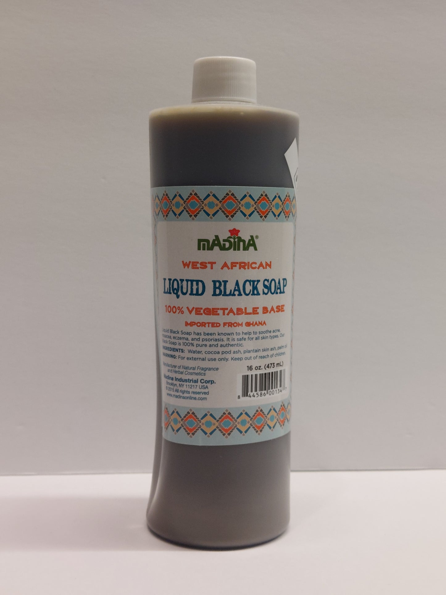 African Black Soap