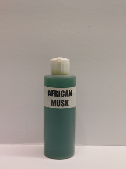 AFRICAN MUSK