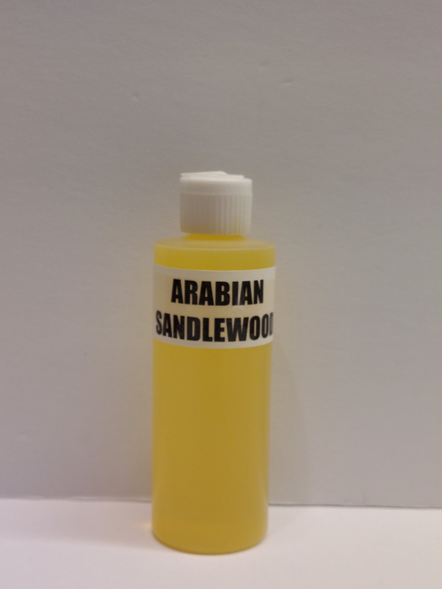 Arabian Sandlewood