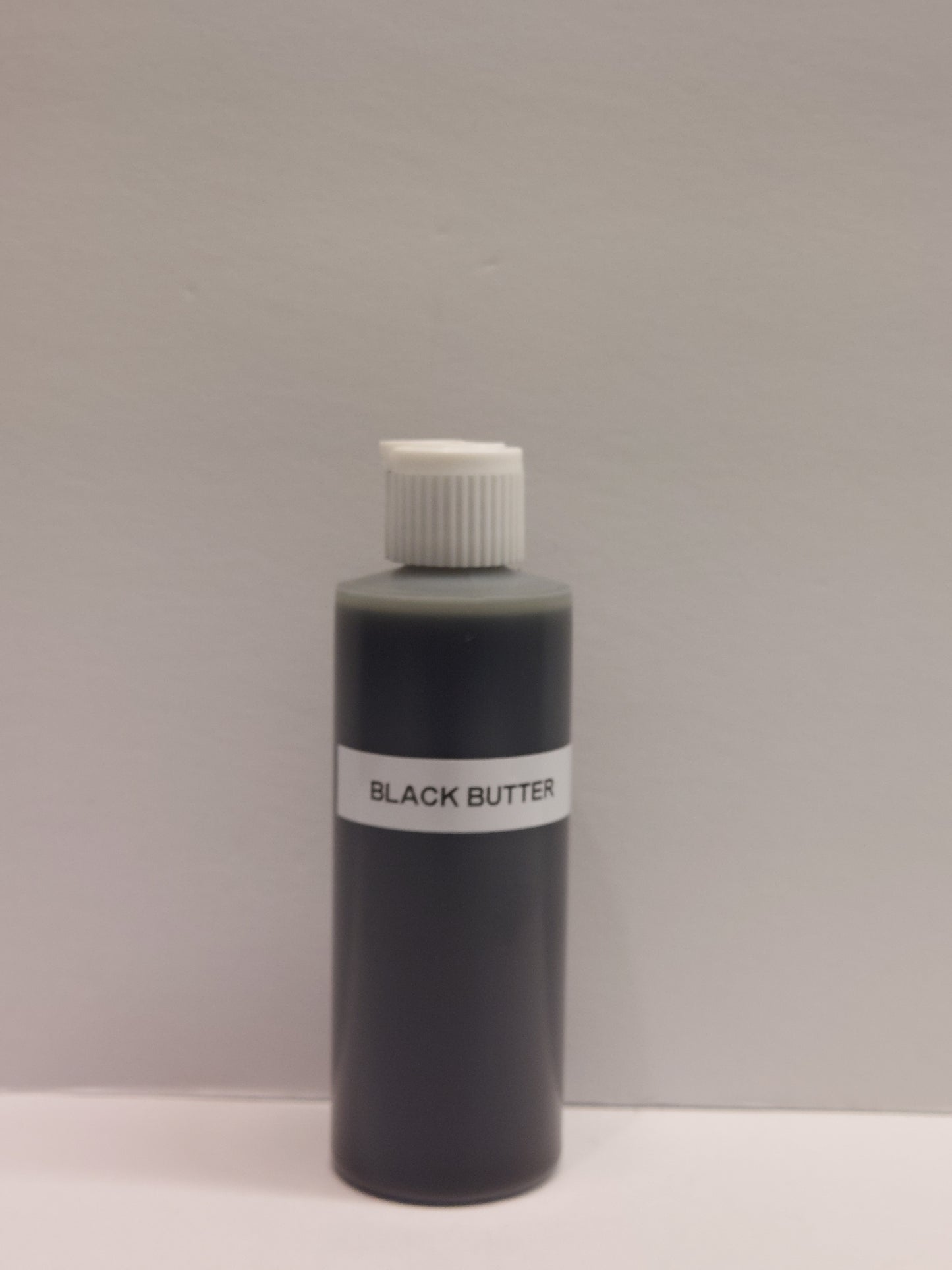 BLACK BUTTER BODY OIL