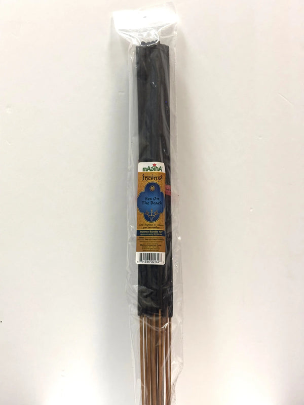 Incense – Pure Oils LLC