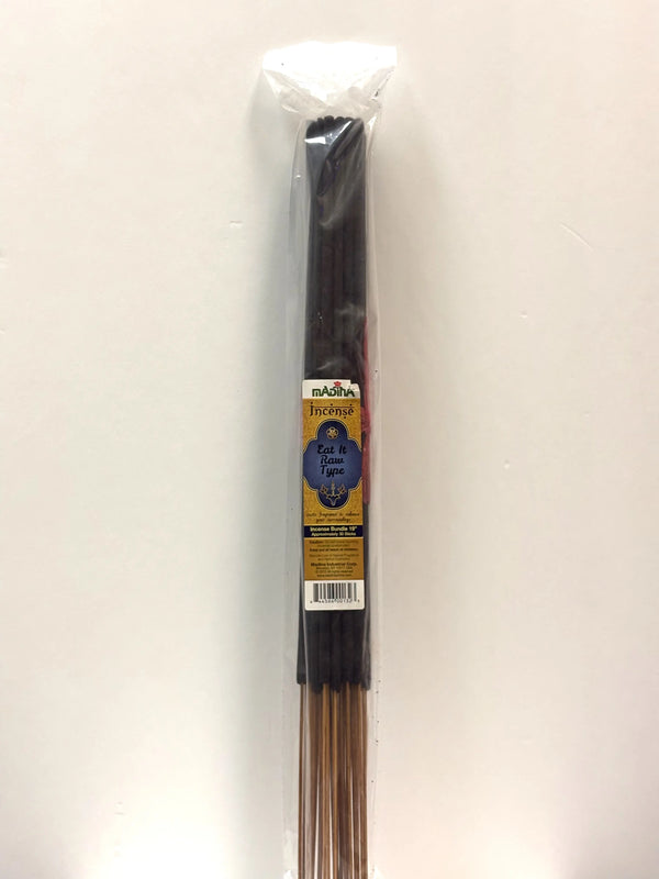 Incense – Pure Oils LLC