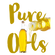 Pure Oils LLC